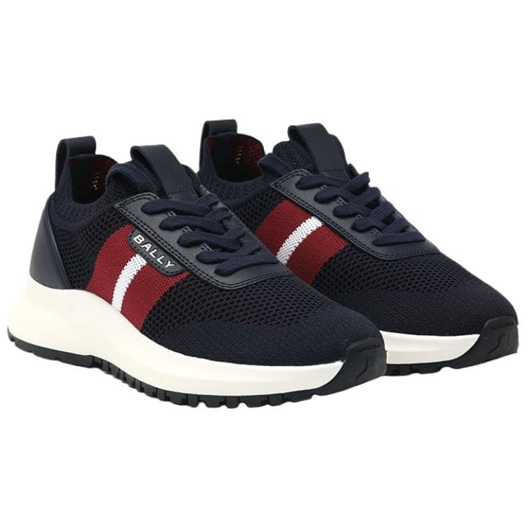 Кроссовки BALLY - изображение 3