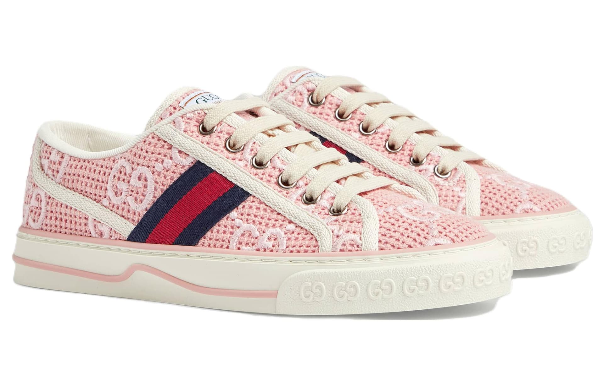Кроссовки Gucci - изображение 2