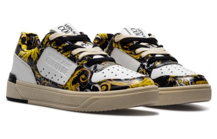 Кроссовки VERSACE JEANS - изображение 3