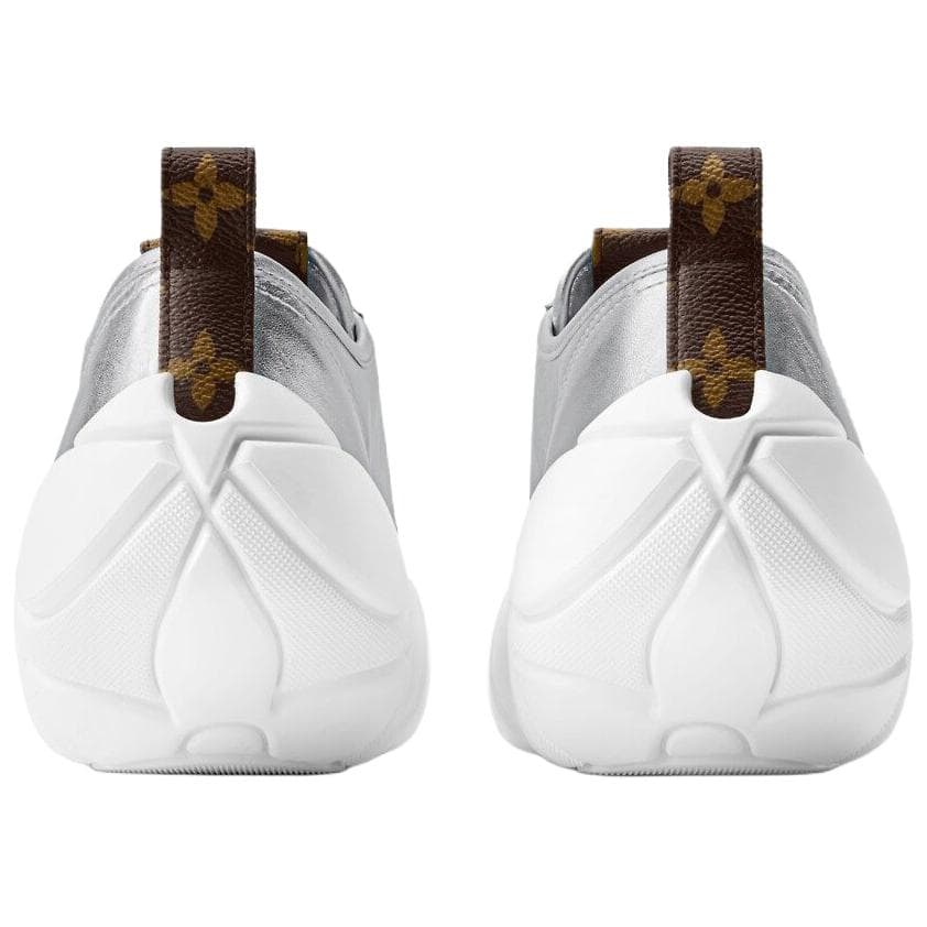 Кроссовки LOUIS VUITTON Bubble - изображение 5