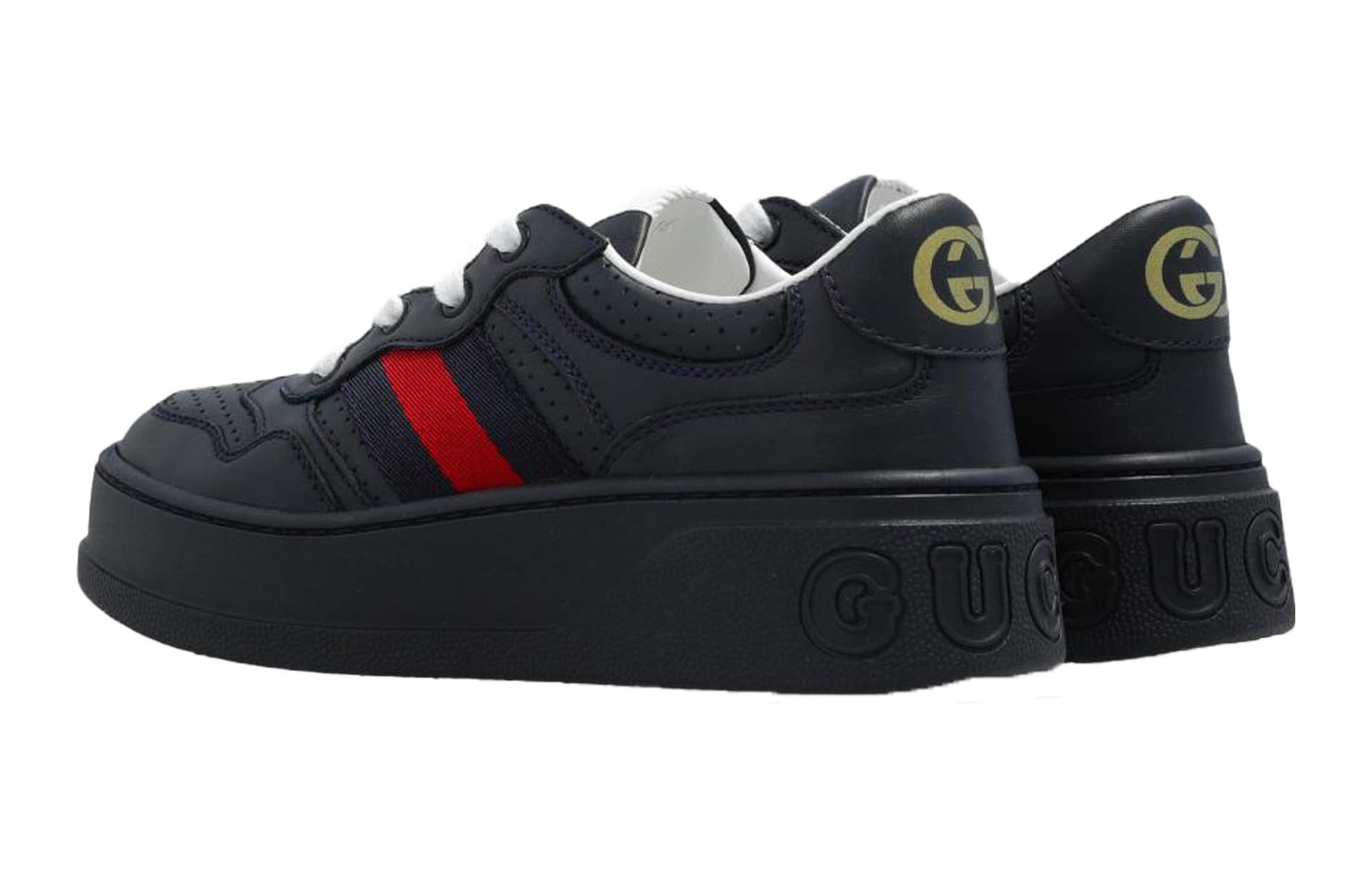 GUCCI Chunky B - изображение 4