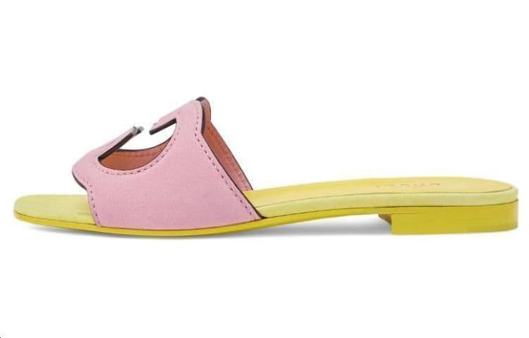 Сандалии GUCCI - изображение 1