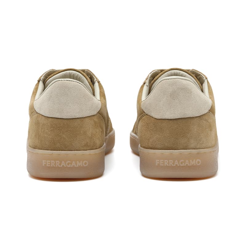 Кроссовки FERRAGAMO T - изображение 4