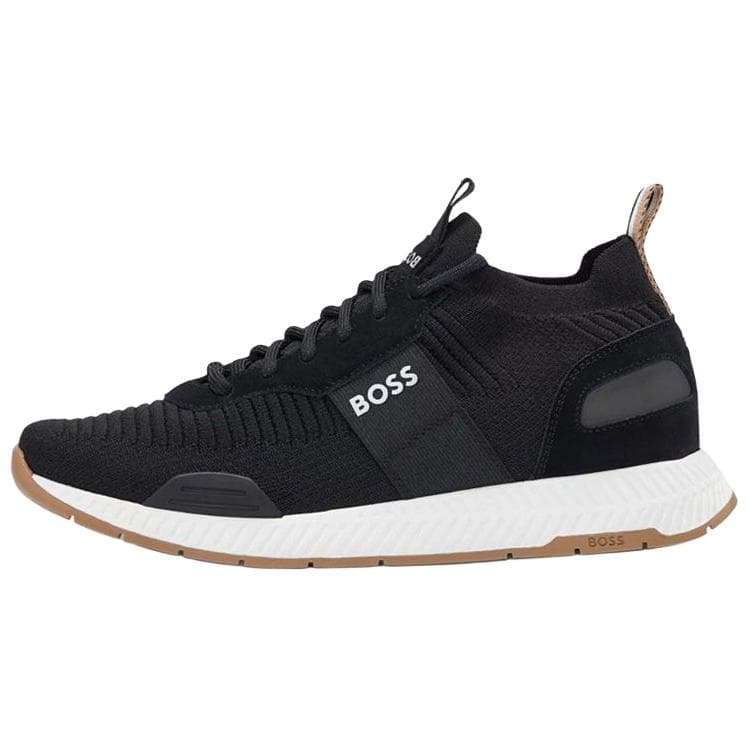 Кроссовки HUGO BOSS - изображение 1