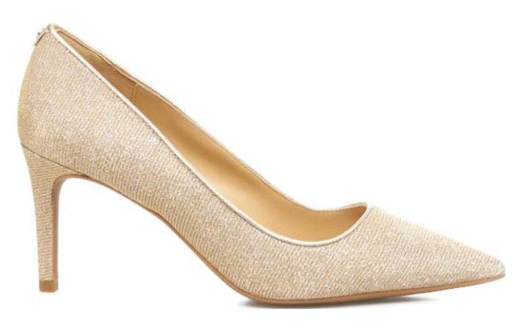 Туфли MICHAEL KORS 7.5cm - изображение 2