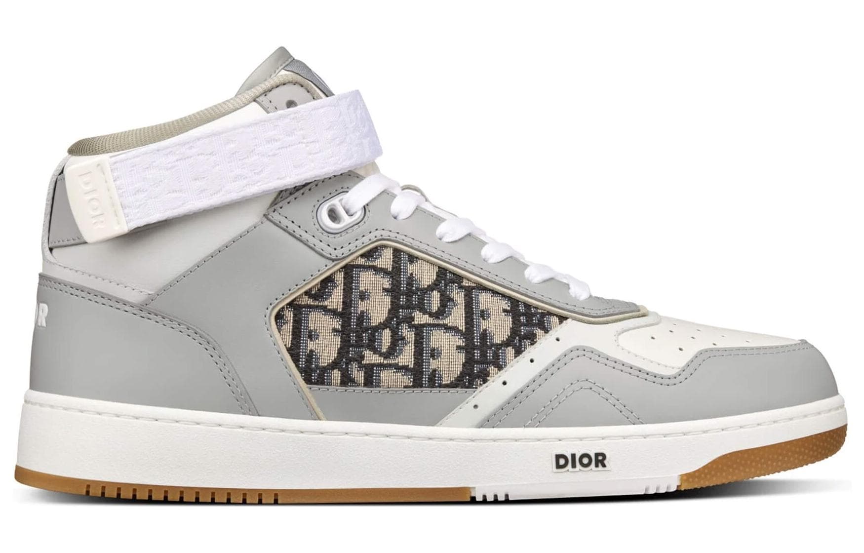 Кроссовки DIOR B27 - изображение 2