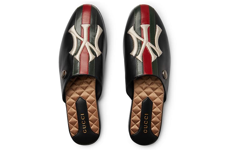 NY Yankees x GUCCI - изображение 5