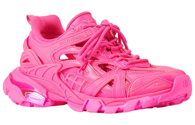 Кроссовки Balenciaga Track 2.0 - изображение 3