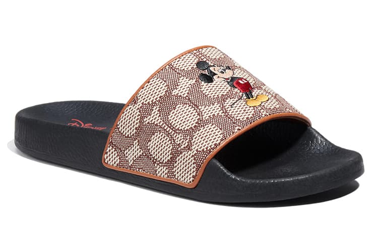 Disney x COACH - изображение 2