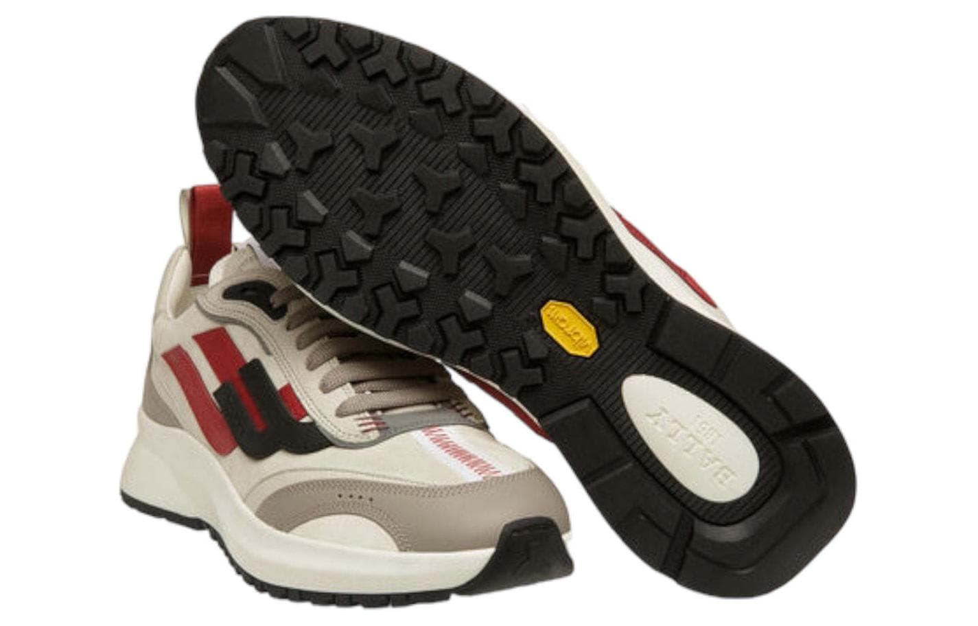 Кроссовки BALLY - изображение 3