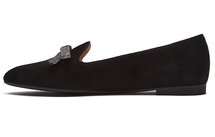 Тапочки Stuart Weitzman Reese - изображение 1
