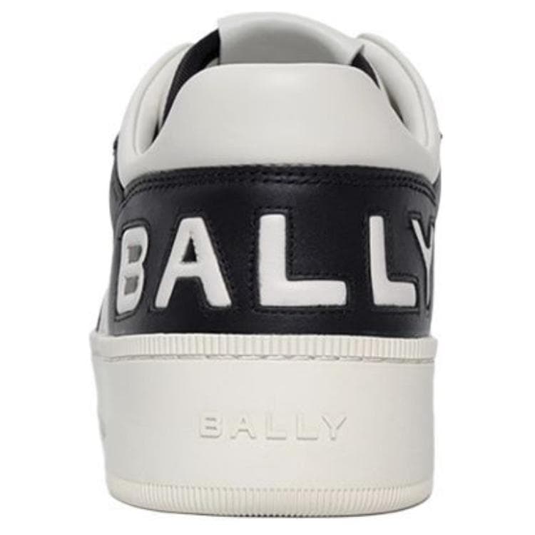 Кроссовки BALLY - изображение 5