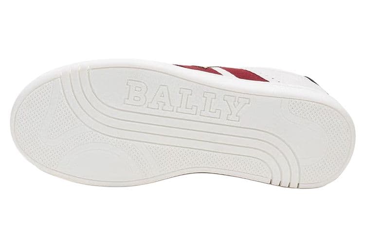 Кроссовки BALLY Winton - изображение 5