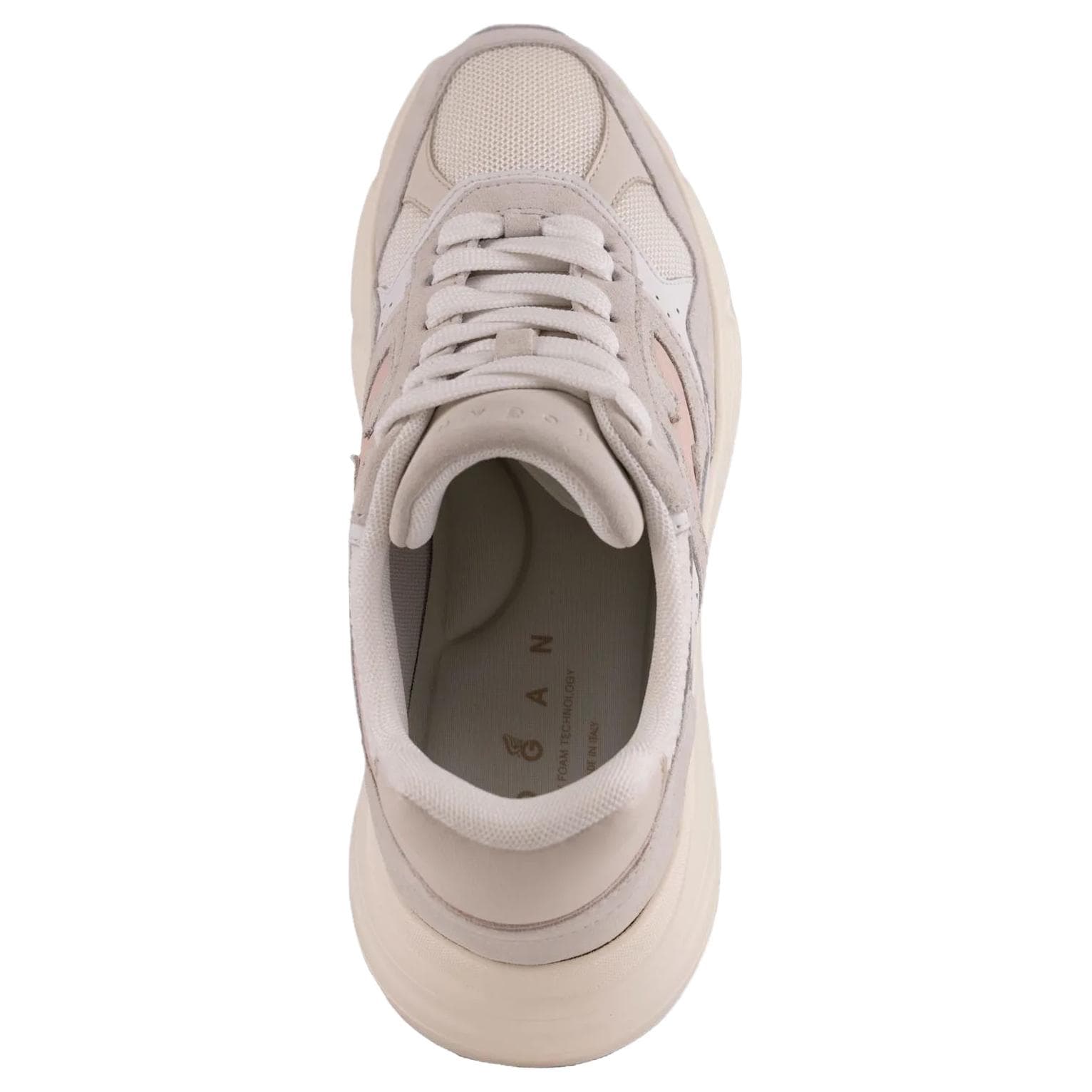 Кроссовки HOGAN Hi-Fi - изображение 5