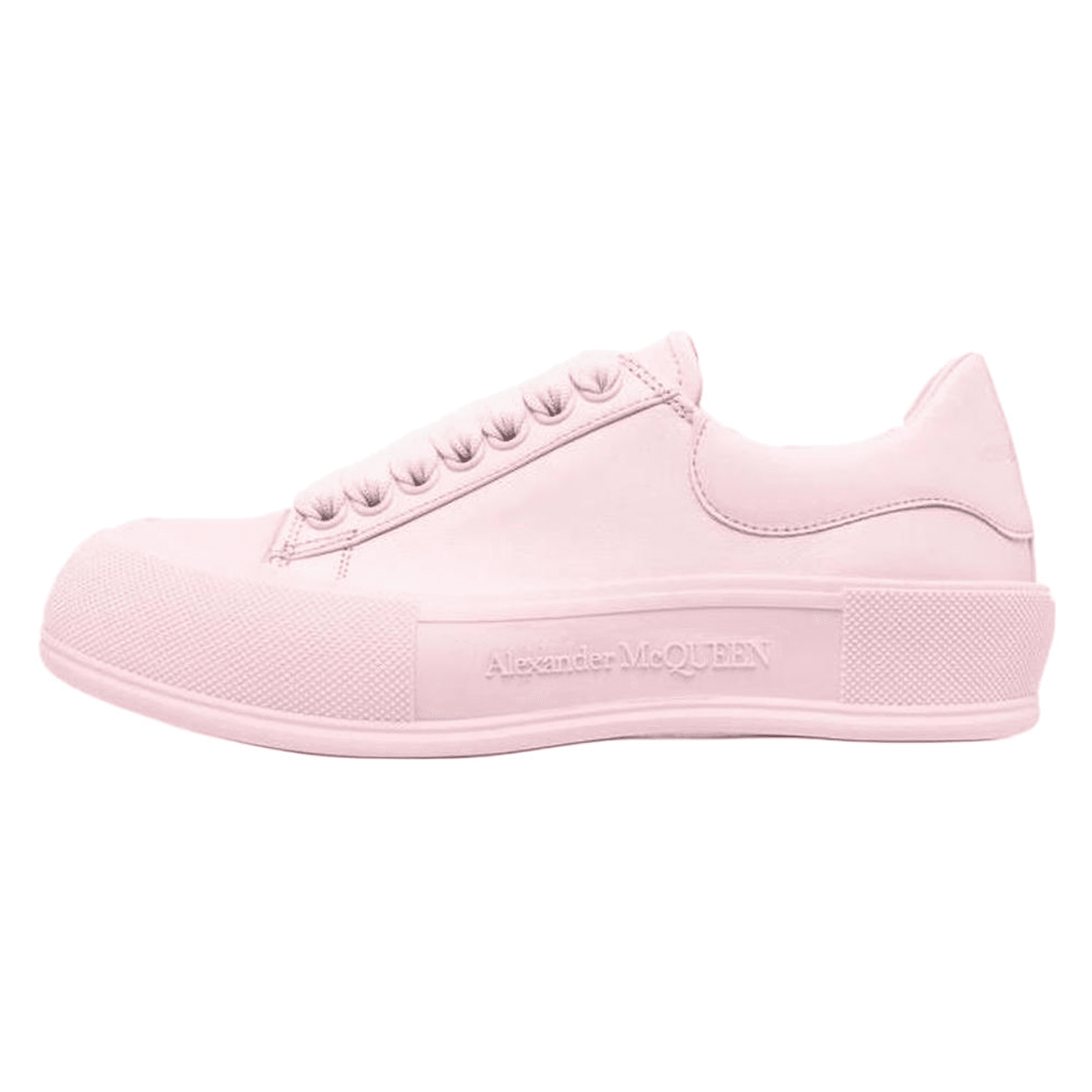 Кроссовки Alexander McQueen Deck - изображение 1