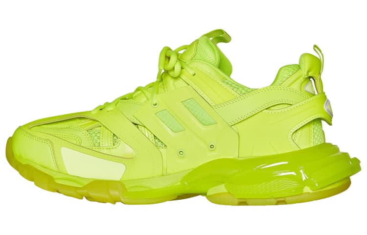 Кроссовки Balenciaga Track 1.0 - изображение 1