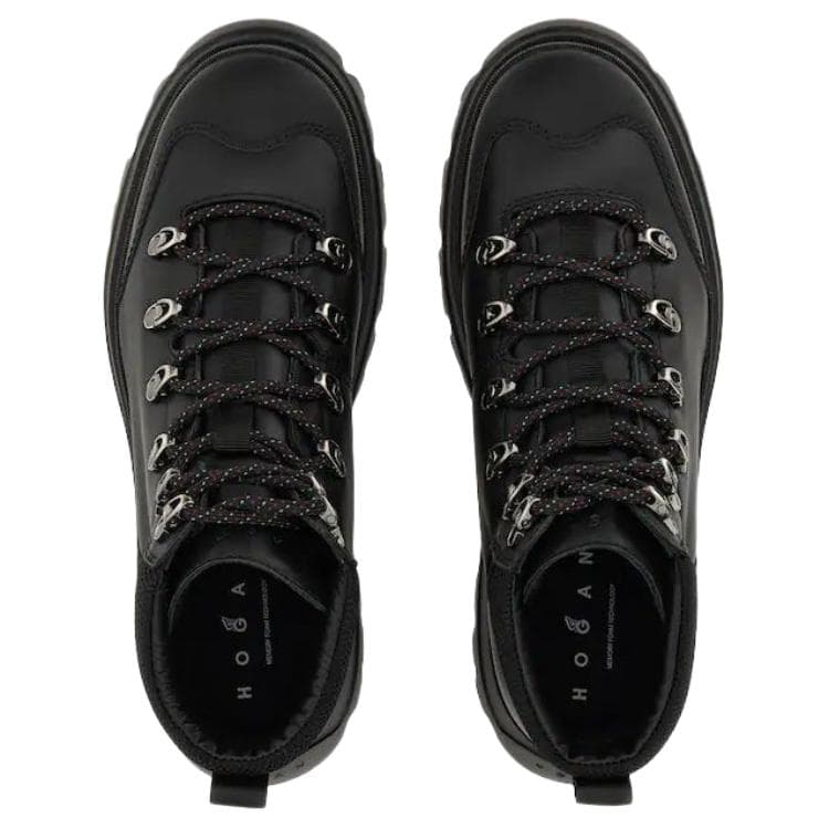 Сапоги HOGAN H692 - изображение 6