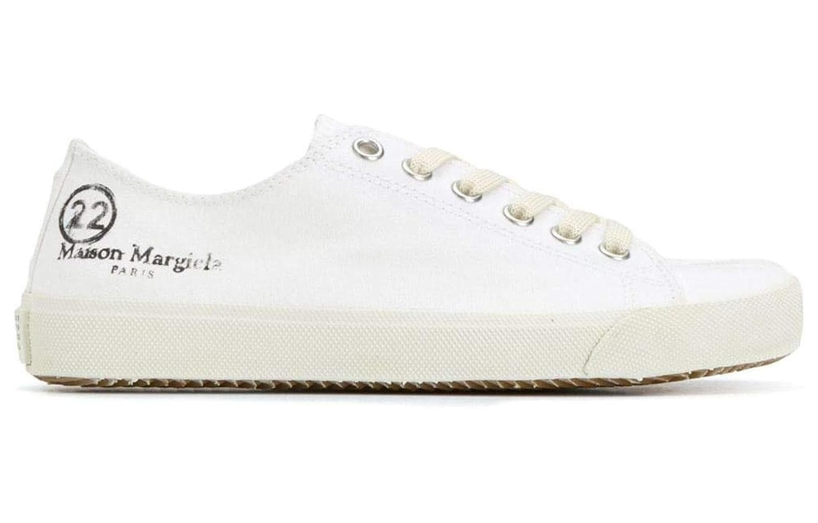 Кеды Maison Margiela Tabi - изображение 2