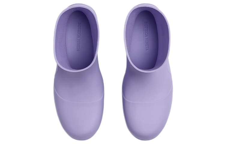 Сапоги Bottega Veneta Puddle - изображение 4
