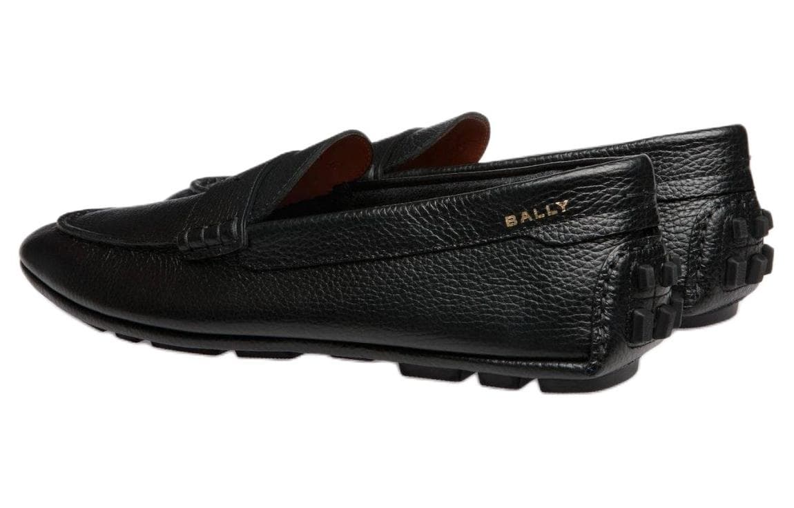 BALLY - изображение 3