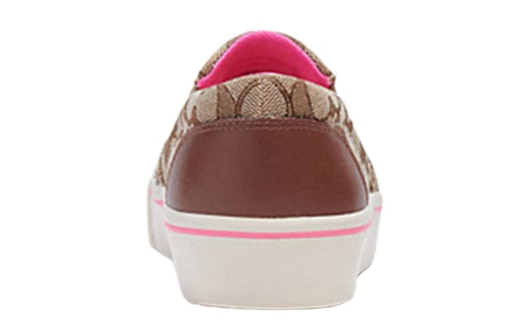 Кроссовки COACH CitySole - изображение 4