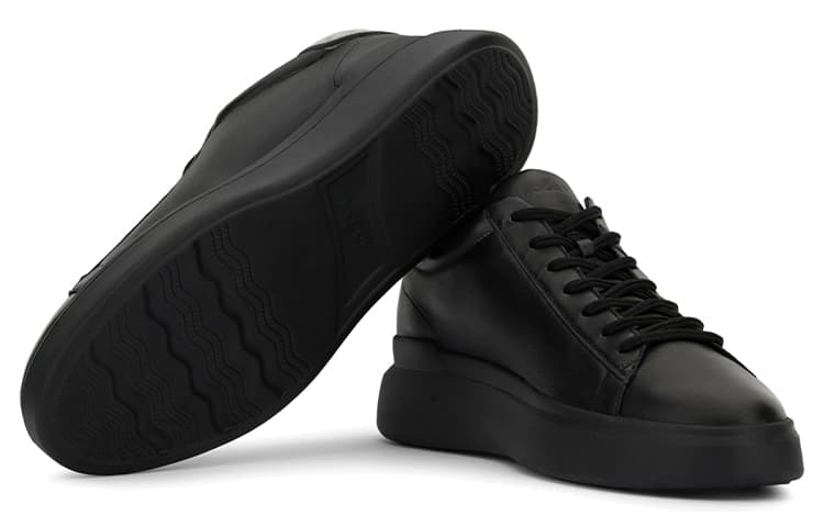 Кроссовки HOGAN H580 - изображение 5
