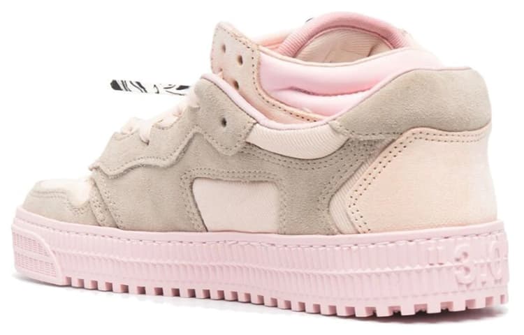 Кроссовки OFF-WHITE Off-Court 3.0 Floating Arrow - изображение 4