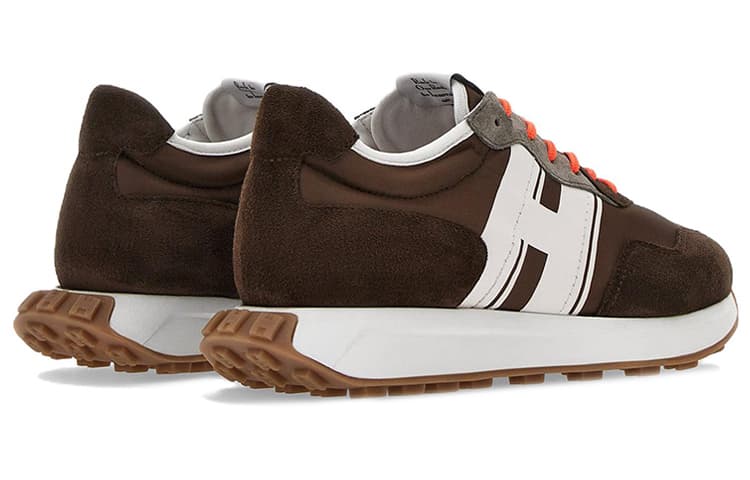 Кроссовки HOGAN H601 - изображение 3