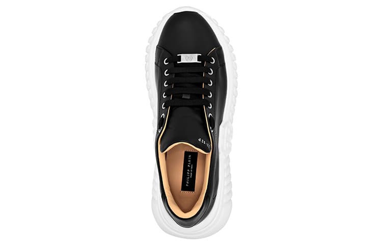 Кроссовки PHILIPP PLEIN - изображение 4