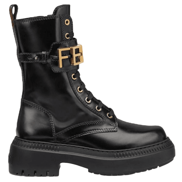 Сапоги Fendi - изображение 2