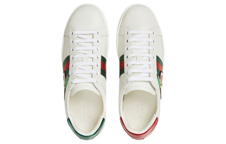 Кроссовки Gucci Ace - изображение 3