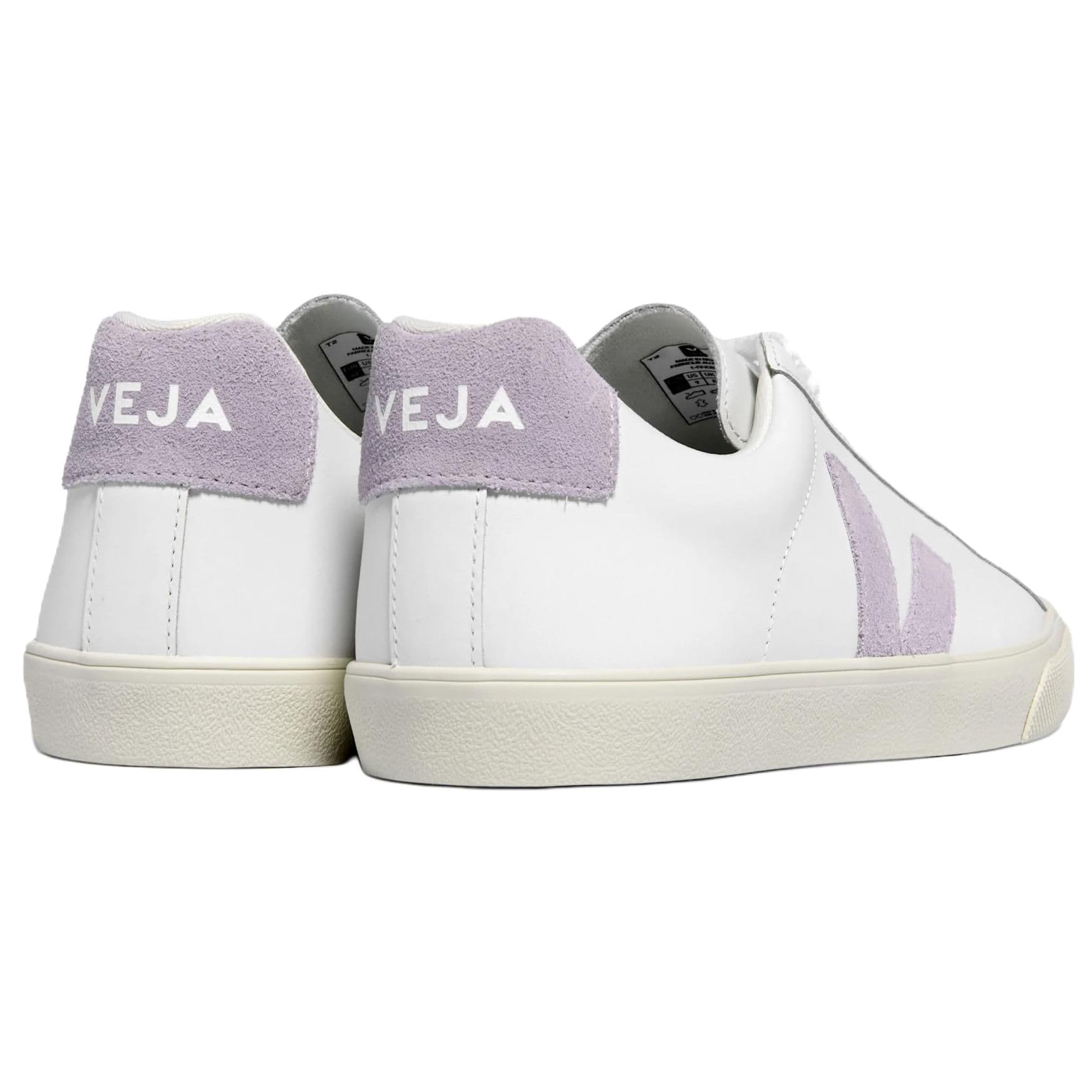 Кроссовки VEJA Esplar - изображение 4
