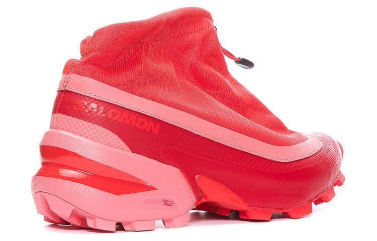 Ботинки уличные SALOMON x MM6 Maison Margiela - изображение 4