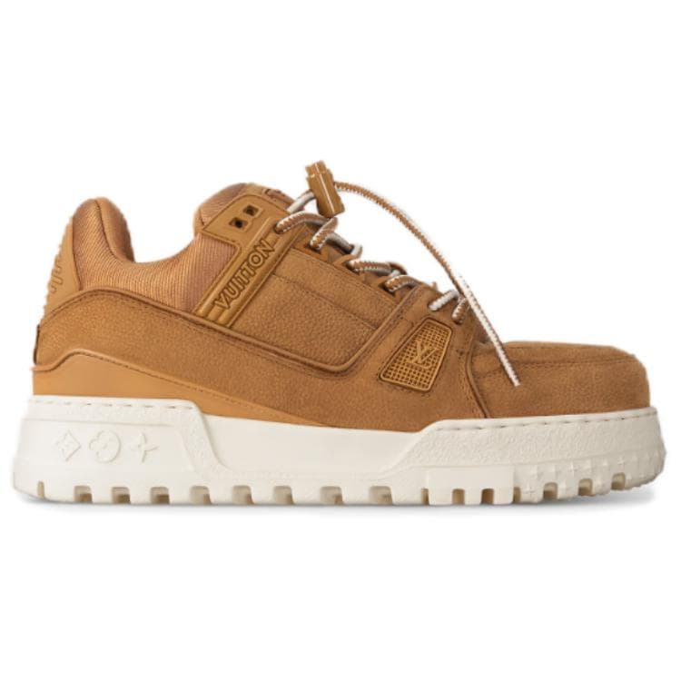 Кроссовки LOUIS VUITTON Trainer - изображение 2