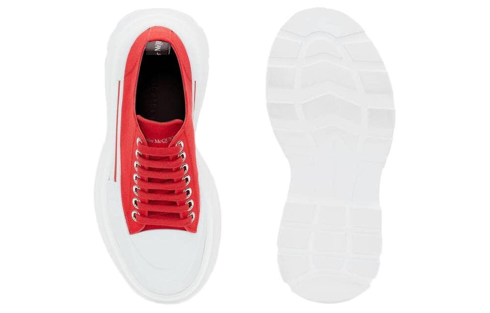 Ботинки Alexander McQueen Tread Slick - изображение 5