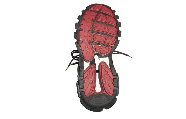 Кроссовки Balenciaga Track 1.0 - изображение 6