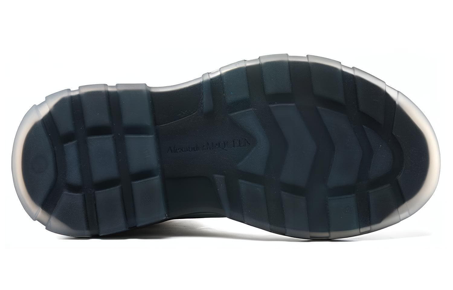 Ботинки Alexander McQueen Tread Slick - изображение 5