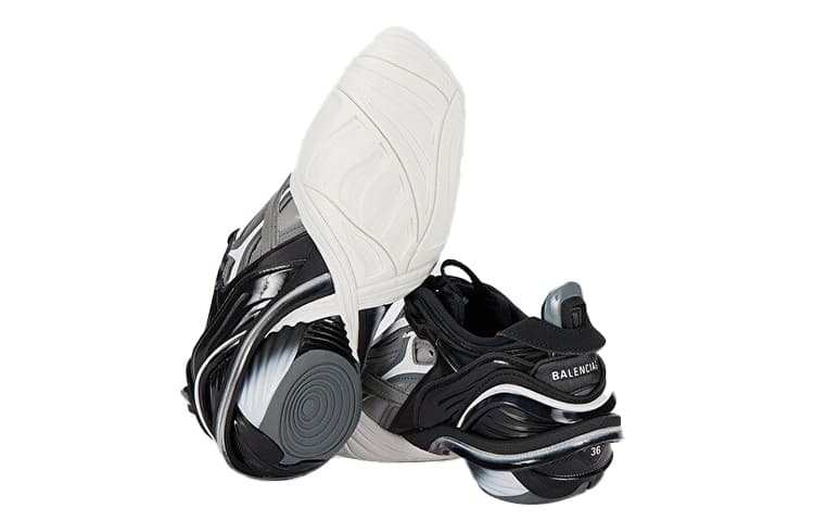 Кроссовки Balenciaga Tyrex - изображение 6