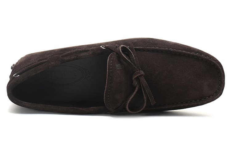 TOD'S Gommino - изображение 4