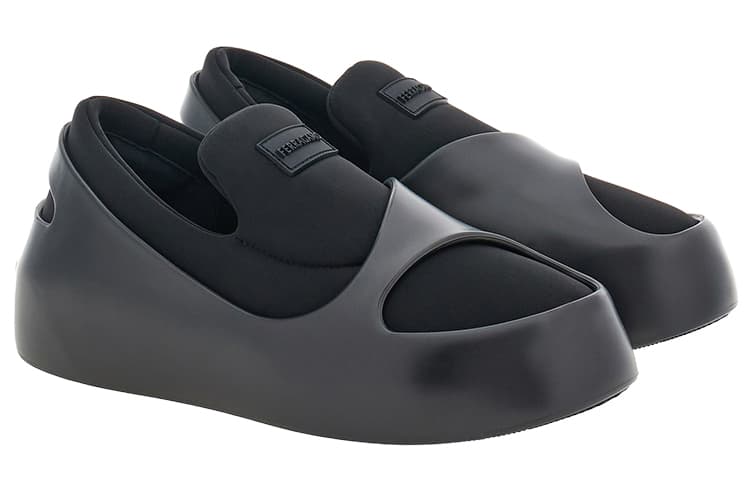 Кроссовки FERRAGAMO - изображение 3