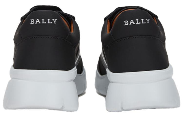 Кроссовки BALLY - изображение 4