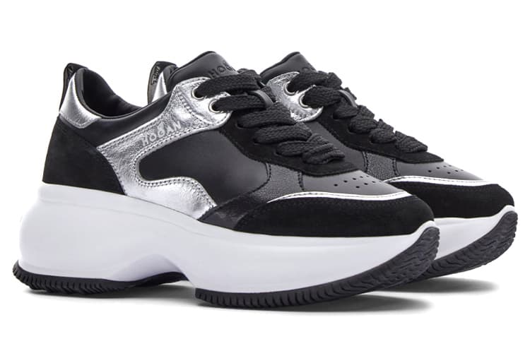 Кроссовки HOGAN Maxi I Active - изображение 2