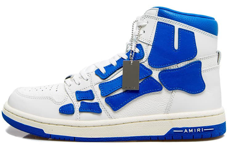 AMIRI Skel-Top Hi - изображение 1