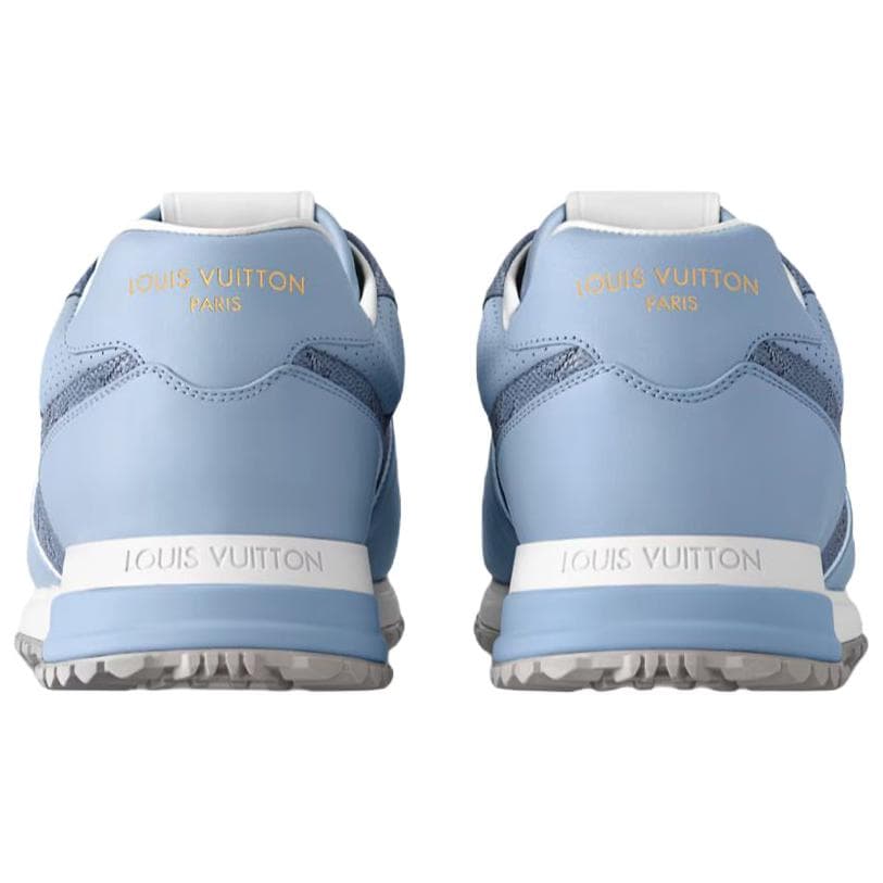Кроссовки LOUIS VUITTON Run Away - изображение 5
