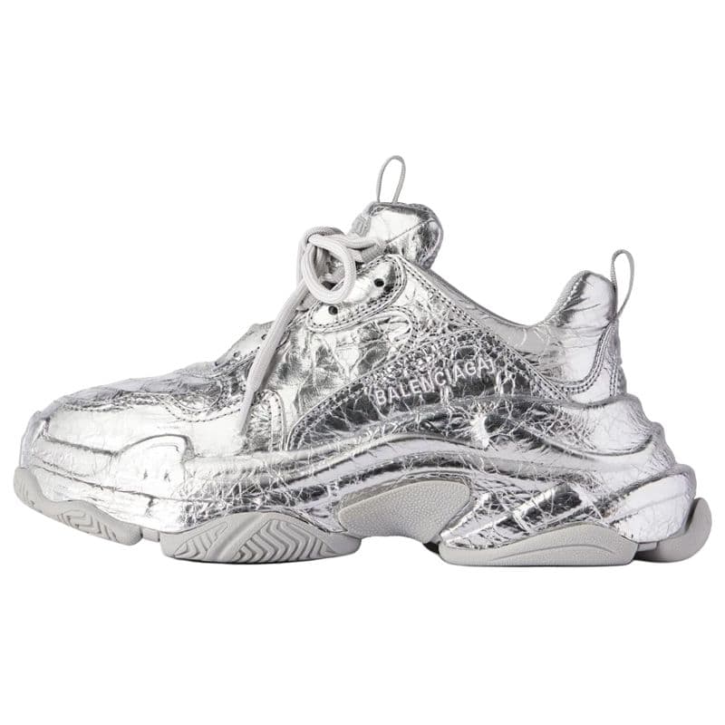Кроссовки Balenciaga Triple S - изображение 1