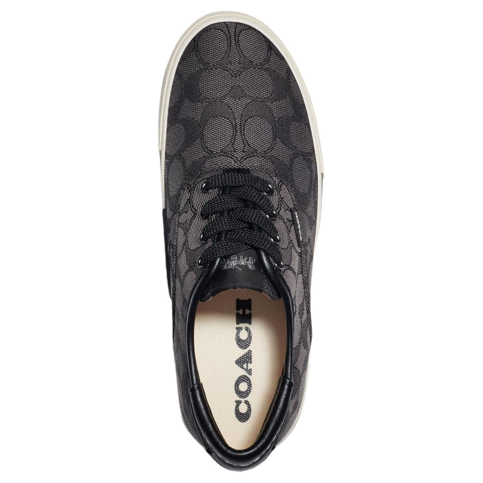 Кроссовки COACH CitySole Skate - изображение 3