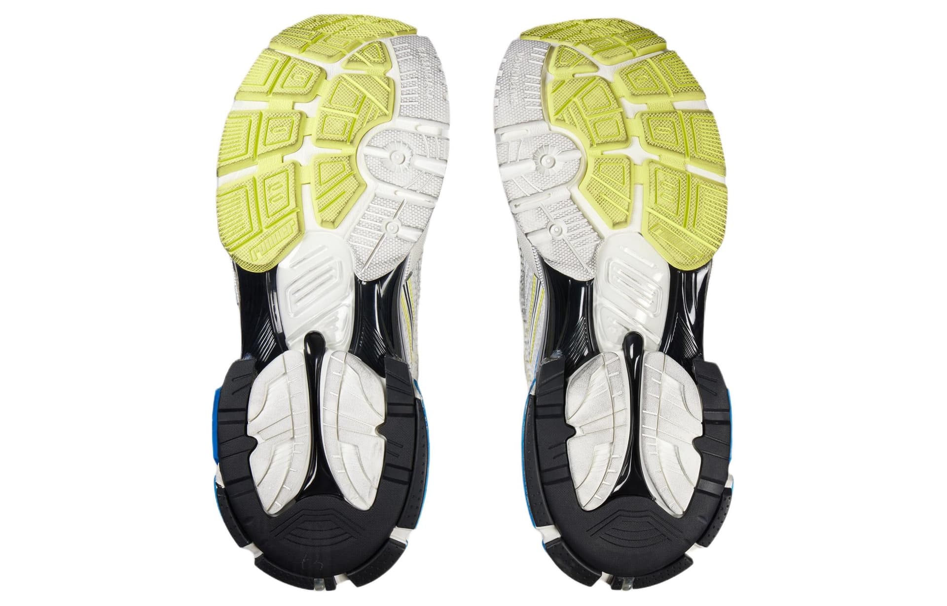 Кроссовки Balenciaga Runner - изображение 6