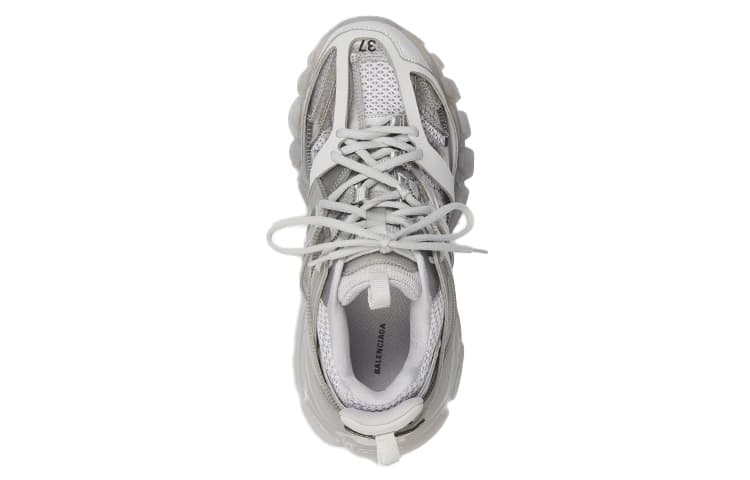 Кроссовки Balenciaga Track 1.0 - изображение 4