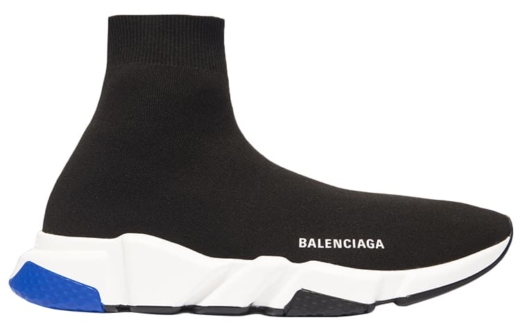 Кроссовки Balenciaga Speed 1.0 - изображение 2
