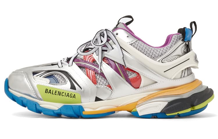 Кроссовки Balenciaga Track 1.0 - изображение 1